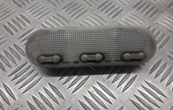 Renault Megane II Other interior light 8200073234