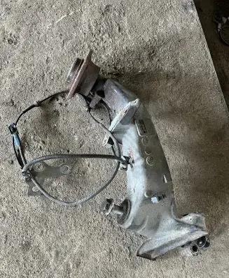 Citroen C5 Rear upper control arm/wishbone