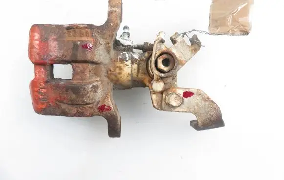 Mazda 6 Rear brake caliper