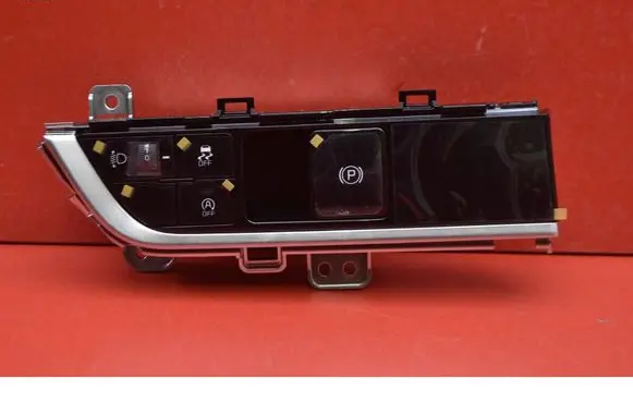 KIA Sportage Handbrake/parking brake lever assembly 93700R2130FHV