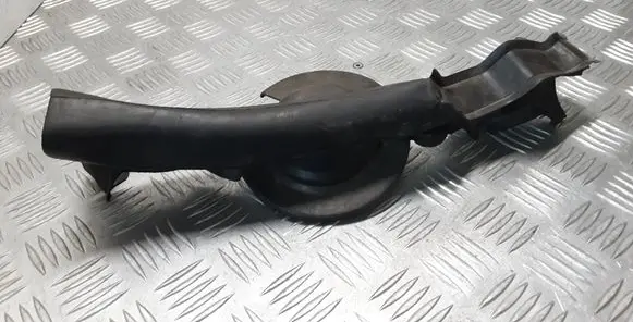 BMW 3 F30 F35 F31 Engine compartment rubber 51767255803 7255803