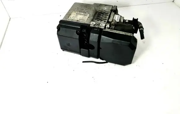 BMW X5 E53 Auxiliary pre-heater (Webasto) 64128380998 92794D 66724A
