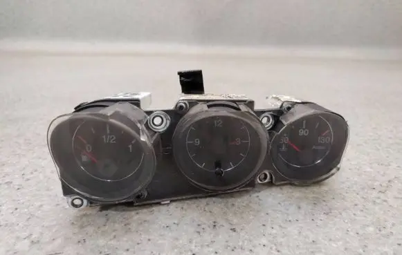 Alfa Romeo 156 Speedometer (instrument cluster) 156034528