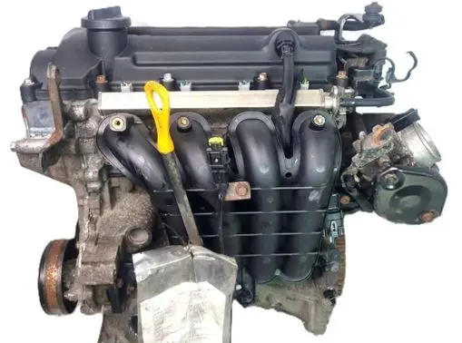 KIA Picanto Engine swap G4LA