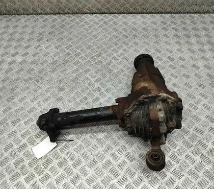 KIA Sorento Front differential 532103E700