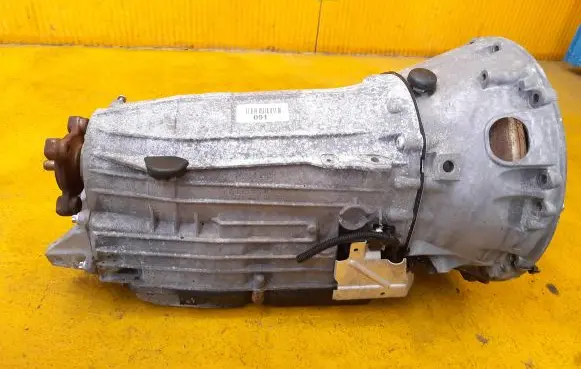 Mercedes-Benz Sprinter W907 W910 Automatic gearbox 722908