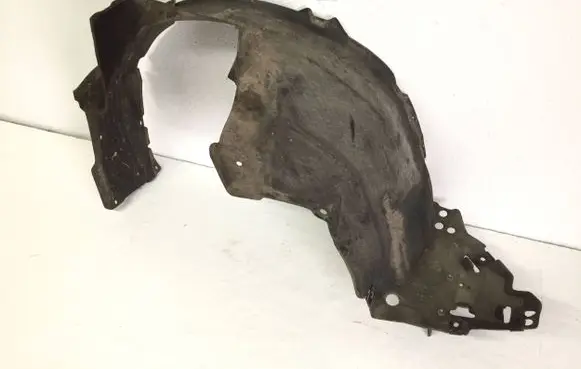 Honda HR-V Front wheel arch liner splash guards