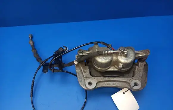 Land Rover Evoque II Front brake caliper K8D22D325AB LK722B557BC