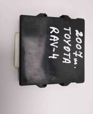 Toyota RAV 4 (XA30) Other devices 0795009191 8963042010