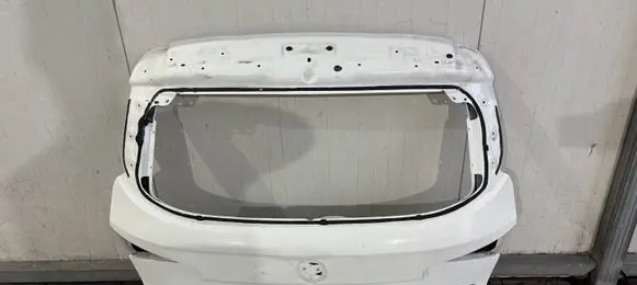 Fiat Tipo Tailgate/trunk/boot lid 