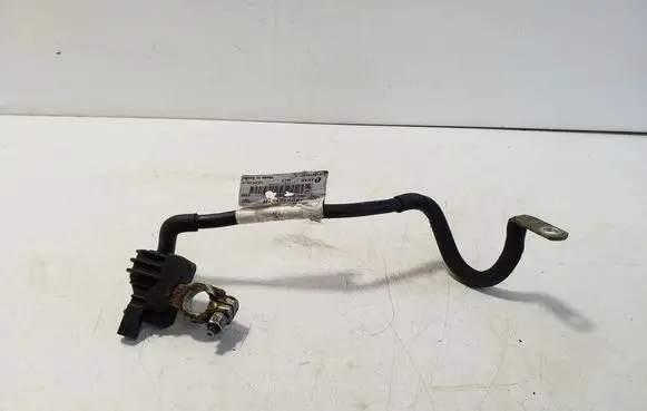 Audi Q3 8U Negative earth cable (battery) 1K0915181H