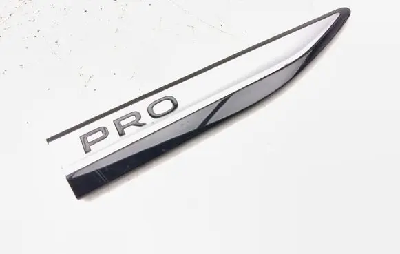 Volkswagen ID.4 Fender trim (molding) 11A853688B 11A853688C