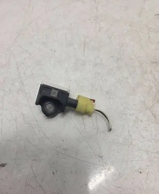 Seat Ibiza IV (6J,6P) Airbag deployment crash/impact sensor 141002201 2H0959351