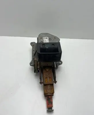 Audi A6 S6 C6 4F Steering wheel axle 4F0905852b