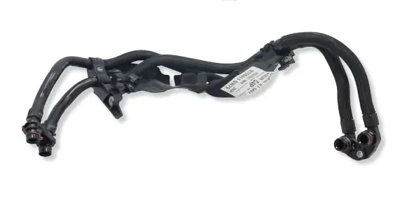 BMW X7 G07 Gearbox oil cooler pipe/hose 9845877MWGK