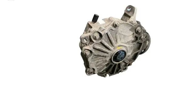 Mercedes-Benz S W222 Gearbox transfer box case A2213350100