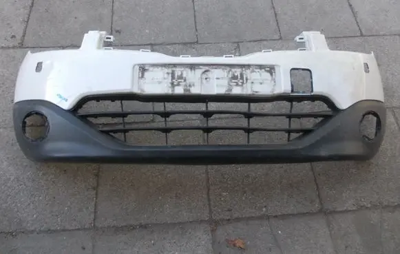 Nissan Qashqai Front bumper