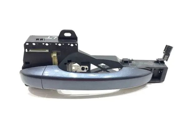 Renault Megane IV Rear door exterior handle 