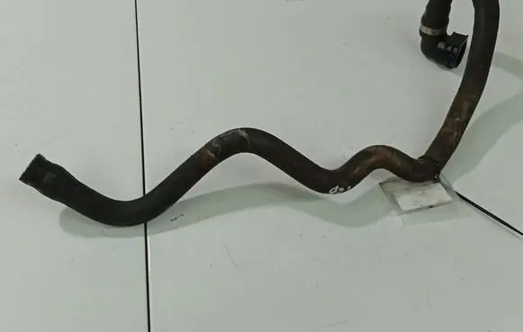 Opel Signum Engine coolant pipe/hose 