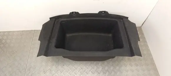 Tesla Model 3 Trunk/boot floor carpet liner 147970300A