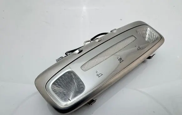 Genesis GV80 Interior lighting switch 92855T1100 210121 0052