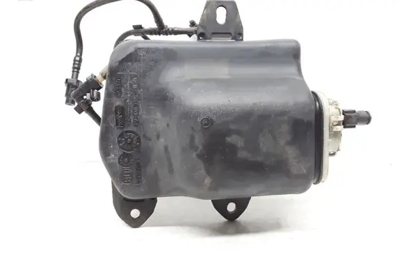 Volvo V50 AdBlue liquid reservoir 3M519C103AJ