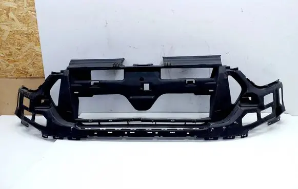 Ford Transit Custom Front bumper lip JK2117E778A