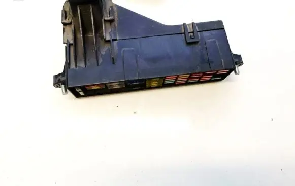 Audi A2 Fuse box set 8z1941824
