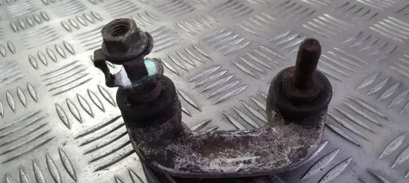 Audi A4 S4 B5 8D Front anti-roll bar/stabilizer link 4d0411317j