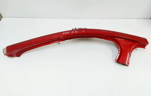 Ford Kuga III Roof 