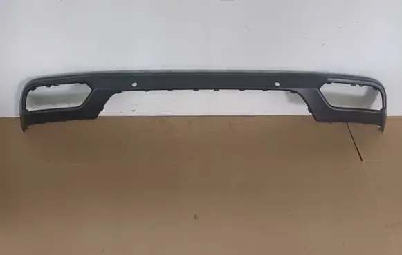 Seat Tarraco Rear bumper lower part trim 5FJ807425