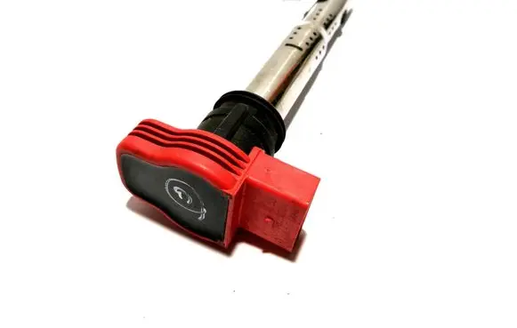 Audi A8 S8 D4 4H High voltage ignition coil 06E905115E 78231004