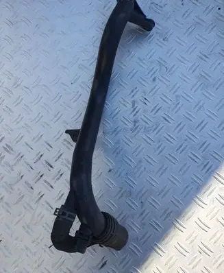Audi A4 S4 B8 8K Engine coolant pipe/hose 03L121071