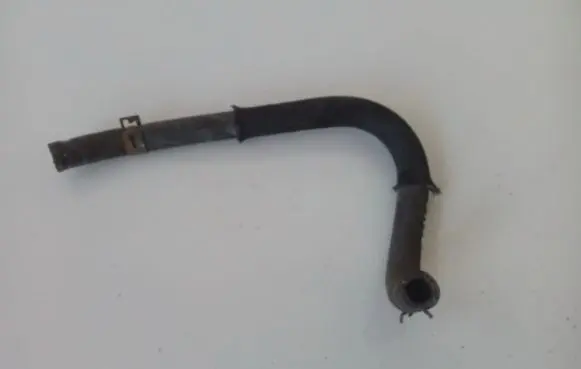 Toyota Corolla Verso AR10 Engine coolant pipe/hose