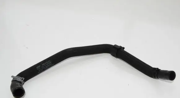 Audi Q7 4M Air intake hose/pipe