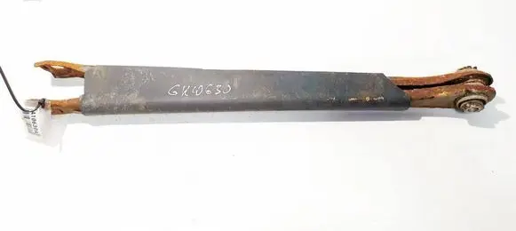 BMW 3 E46 Rear upper control arm/wishbone