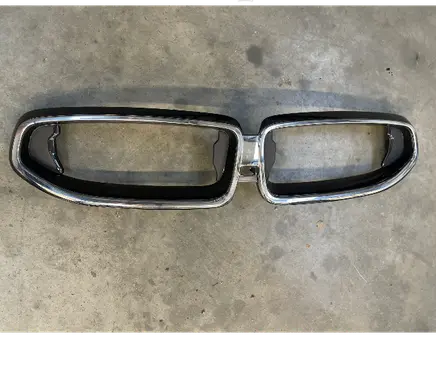BMW 2 G42 Front grill