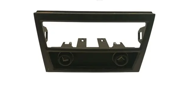 BMW 7 F01 F02 F03 F04 Ashtray trim (rear) 9113673