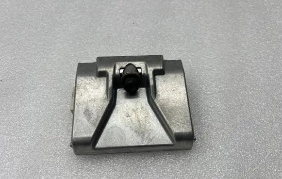 Windshield/windscreen camera