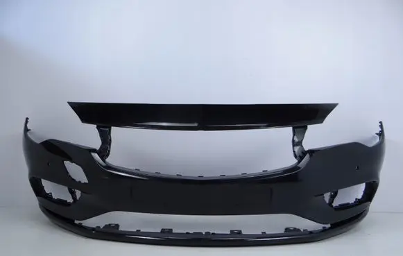 Opel Astra K Front bumper 13425478