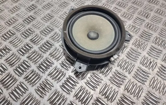 Citroen C1 Rear door speaker 861600d370