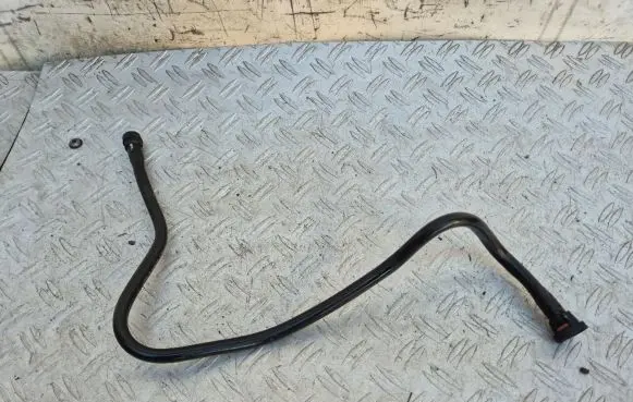 Mercedes-Benz GLE (W166 - C292) Vacuum line/pipe/hose A1664301929