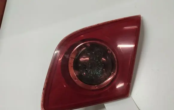 Mazda 3 I Tailgate rear/tail lights STANLEYP2913 P2913R