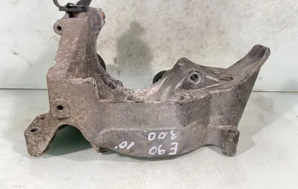 Generator/alternator bracket