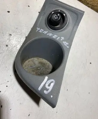 Ford Transit Wing mirror switch 93BG17B676BB