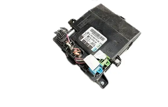 Mercedes-Benz ML W164 Door control unit/module A1648200385