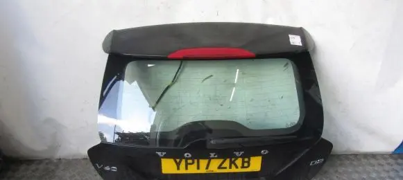 Volvo V60 Tailgate/trunk/boot lid