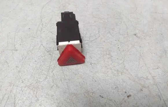 Volkswagen Transporter - Caravelle T5 Hazard light switch 6Y0953235