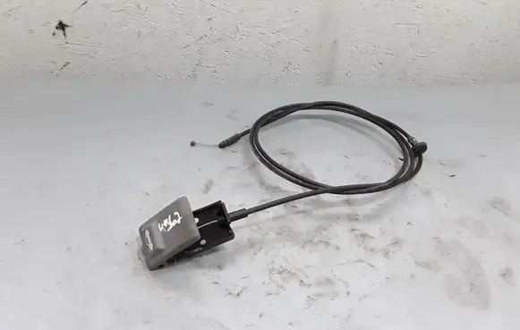 KIA Sorento Engine bonnet (hood) release handle 8118134000