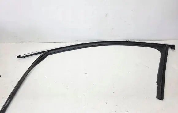 Audi A3 S3 8V Rubber seal rear door 8V5837431 8V5837431OK